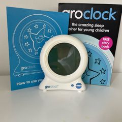 Gro clock