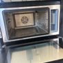 Bauknecht ECTM8145/1 Electric Built In Compact Steam Oven Image 6