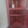 Corner Display Cabinet Image 3