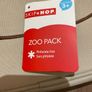 backpack kids Skip Hop Zoo - Monkey brand new 3-7 y Image 9