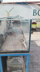 fish tank