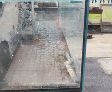 fish tank