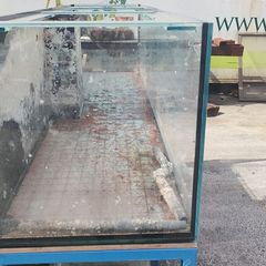 fish tank