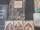 Tarot cards and everything you need Image 5