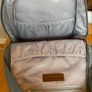 Uppababy changing backpack / nappy bag ('Gregory' colour) Image 3