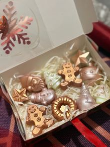 Wax Melts & Sets