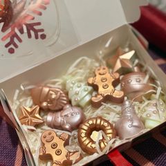 Wax Melts & Sets