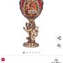 Harry Potter collectable goblets "nemesis now" Image 8