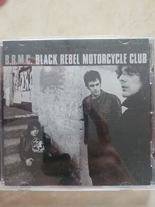 Brmc  Cd  - Brmc