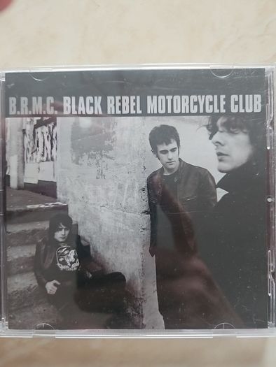 Brmc  Cd  - Brmc