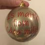 Is maith liom Christmas baubles Image 3