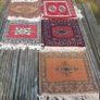 nice possibly vintage plant stand mat's, price drop Image 6