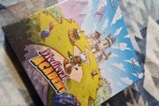 Medival Academy Board game NEW