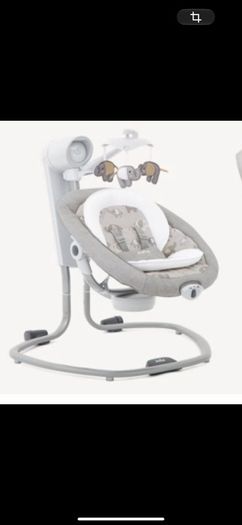 Selling electric chair/swing