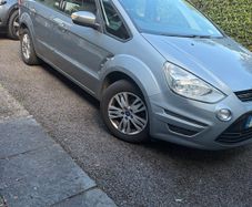 2013 Ford S-max