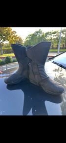 Motorbike Boots