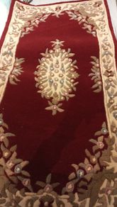 Indian Rug (New)