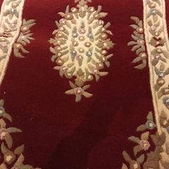 Indian Rug (New)