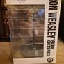 Funko Pop! Ron Weasley Riding Chess Piece 82 , Movie Moments (Mint, Never Opened) Image 5