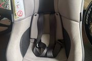 Infant Car Seat, Birth to 4 years