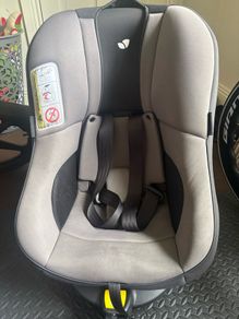 Infant Car Seat