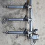 Mercedes A180 Fuel injector Image 3