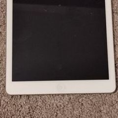 Apple iPad Air For Parts