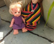 Dolls