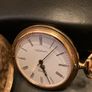 Pocket watch, can be used as desk clock. Brand new. Image 6
