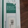 Brand New Bathroom Basin Kit: Aquore Evea 46 Countertop Sink, Chrome Tap & Fittings (Unopened, Collection Only) Image 2