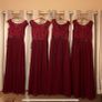 Bridesmaid Dresses X4 Image 2