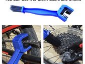 Bike Chain Cleaner Wash set