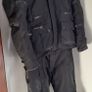 RST Pro-Series Adventure-X AIRBAG Suit. Size XL ( Not Alpinestars Dainese Furygan ) Image 3
