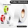 Brand New Reflective PVC Tape Self-Adhesive High-Intensity Image 2
