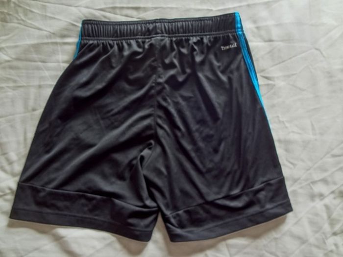 2 pairs of adidas Sports Shorts (Size medium) Like new