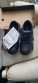 Safety Shoes Size 5