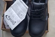 Safety Shoes Size 5
