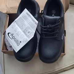 Safety Shoes Size 5