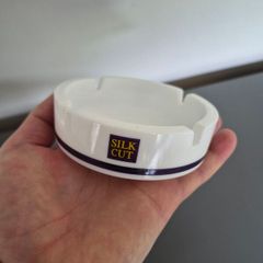 Silk Cut Ash Tray