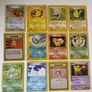 Vintage Pokemon Card Bundle 36 Cards Image 7