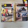 Lego Technic Fork Lift Truck set, 8843 Image 2