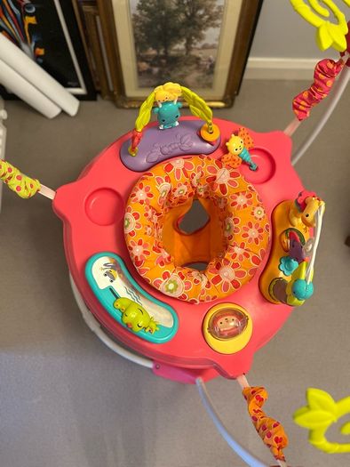 Fisher-Price Jumperoo