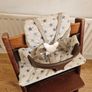 Stokke Tripp Trapp High Chair Image 8