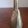 vintage brass bell Image 3