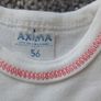56 cm new bodysuit baby father's Day Image 2