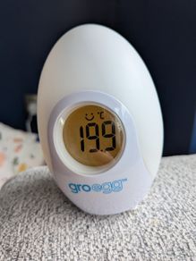 Gro Egg