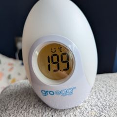 Gro Egg