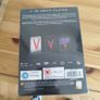 V  Dvd box set complete Image 2