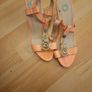 Womens Wedge/River Island  .. Size: 5 UK .. 38 EU .. Price Drop Image 6