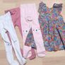 Girls clothes bundle 2-3 years Image 4